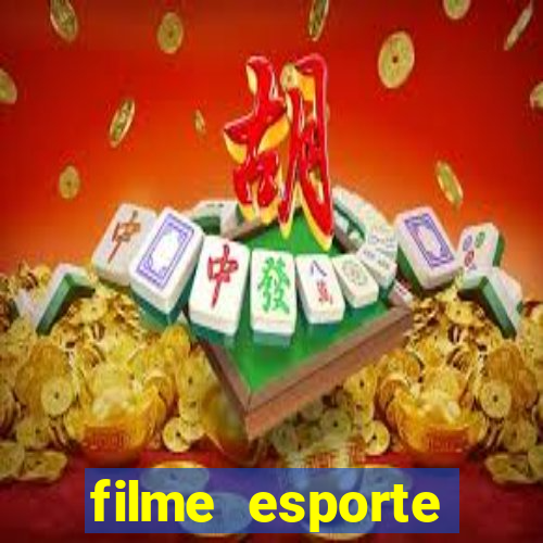 filme esporte sangrento torrent